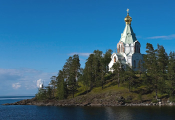 Отдых для туристов в России